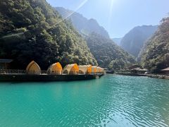 -神龙峡风景区