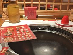 -玺炖·中国铁锅炖(南京东路店)