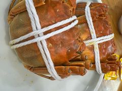 -品鲜村农家菜·阳澄湖大闸蟹(总店)