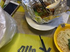 -花甲大咖(曼哈顿店)