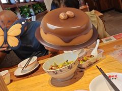 -衡地道·三菜一汤(水岸新城店)