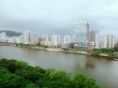 -三亚中亚国际大酒店