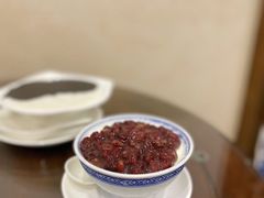 -仁信双皮奶(东川路店)