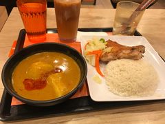 -大快活(罗湖商业城分店)