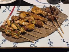 -天狗山料理(省体店)