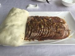 -厚味居炙子烤肉·清真(天桥南纬路店)