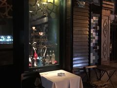 -Pasha帕夏土耳其餐厅(南昌路店)
