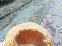 -风车面包