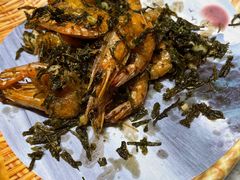 -老李家土菜馆·安吉地标美食