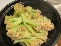 -清晖小苑•顺德地方菜(壹海城店)