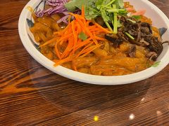 大拉皮-七菜馆·东北菜·蒸饺(文体路店)