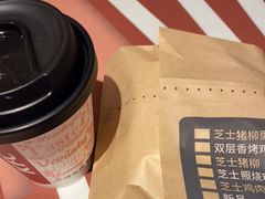 -肯德基(合肥站店)