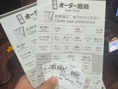 -一兰拉面(梅田阪急东通店)