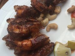 -食间牛排(湖西路店)