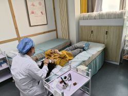 -清清博视儿童眼视光中心(角门西店)