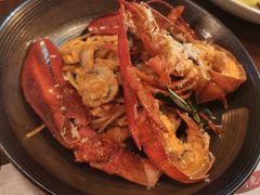-斯比特花园西餐厅(东方商厦店)