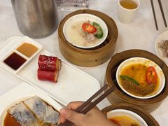 -福满楼·海鲜酒家(福永益田店)