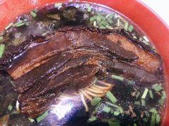 -小龙大肉面馆