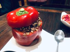 -五观堂素食(新华路店)
