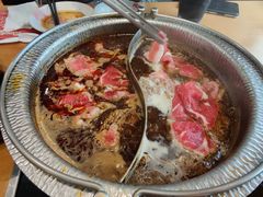 -牛New寿喜烧(青浦店)
