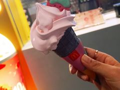 -麦当劳(新达汇三林店)