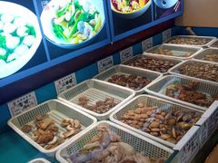 -鲜鲜·鲅鱼圈海鲜(于洪店)
