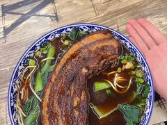 -九八五面馆(欧洲城店)