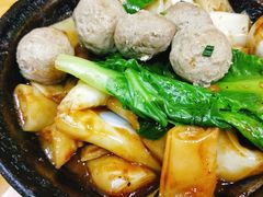 -珍珍小食店(西华路店)