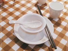 -新大咀港式茶餐厅(宝山万达店)