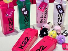 -K22.酸奶草莓(烟台芝罘店)