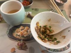 -茶港·点心·啫啫煲(王府井店)