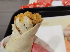 -肯德基(丰北路店)