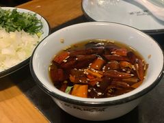 -裕德孚·非遗手切涮羊肉(东直门内大街店)