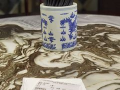 -功德林(南京西路店)