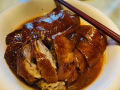 明炉烧鹅-粥旺庄(芳村店)