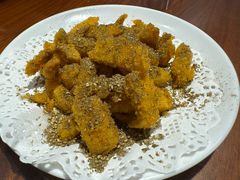 -恩宏德餐馆(平山道店)