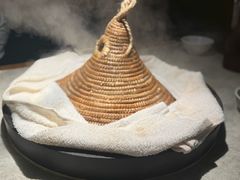 -鲜潭蒸汽石锅鱼(欢乐海岸购物中心店)