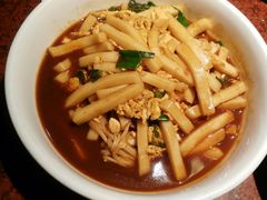 -绿茶餐厅(蓝色港湾店)