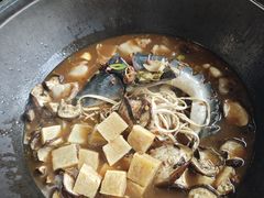 -红井路游艺炖锅·音乐餐吧(十渡店)