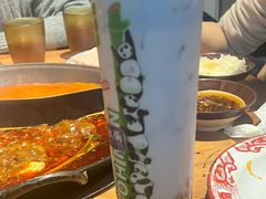 -楠火锅(龙阳广场店)