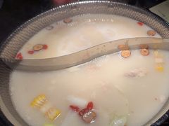 -捞王猪肚鸡火锅(金华义乌之心店)