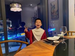 -旺拉·江景全牛宴餐厅(新希望立体城购物中心店)