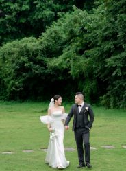 -金夫人婚纱摄影(观音桥店)