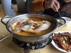 -旅宁鸡汤馆(张之洞路店)