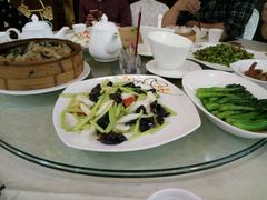 -顺悦酒家(嘉信城市广场店)