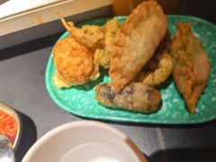 -양평식당·杨平食堂(华贸店)