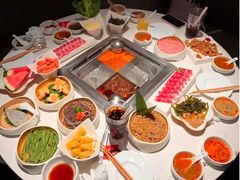 -海底捞火锅(新建中心夜宵主题店)