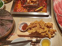 -锦城印象火锅(天府三街店)