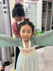 -奈斯霏儿童摄影