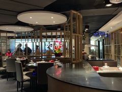 -海底捞火锅(崇文门新世界百货店)